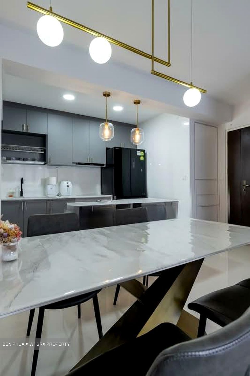 Blk 96 Skyparc @ Dawson (Queenstown), HDB 4 Rooms #581689581